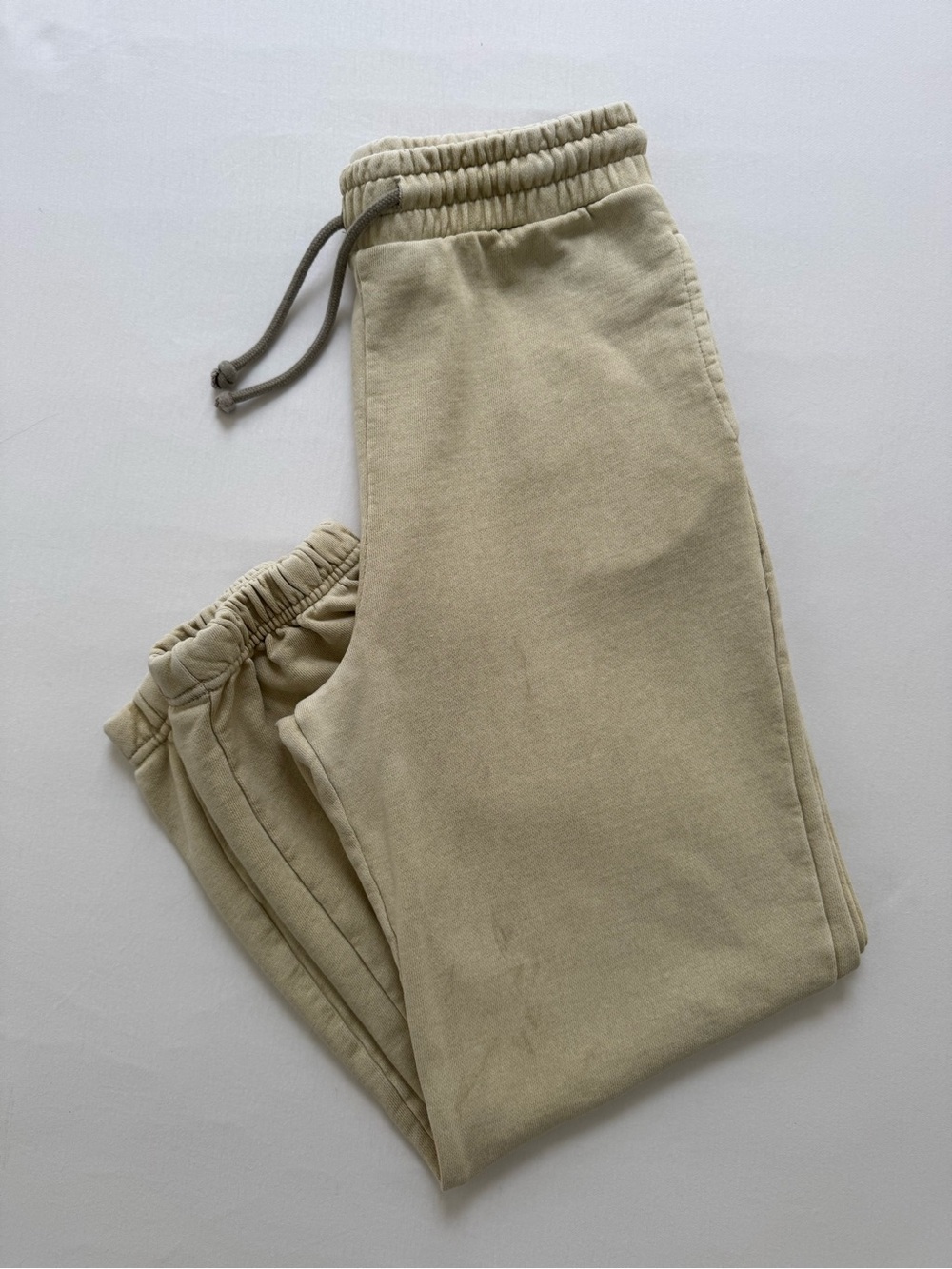 Zara Joggers